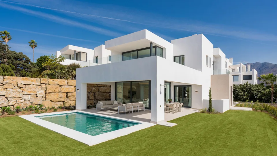 Aurea Villas · photo 1 of 25