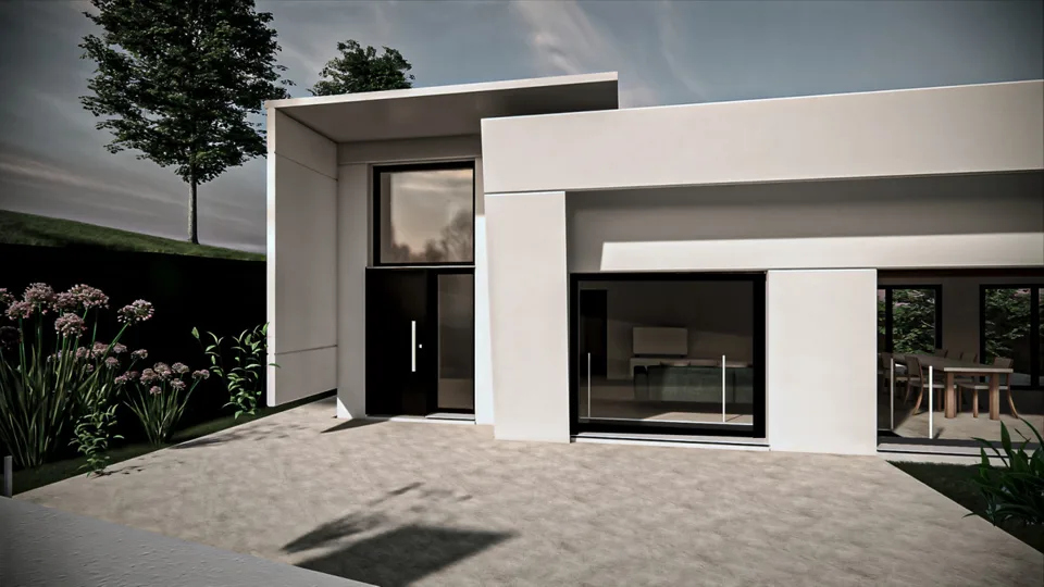Villa Sunshine · photo 3 of 15