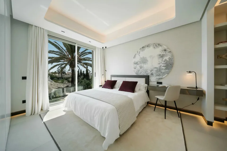 Dunique Marbella - Villas · photo 3 of 11