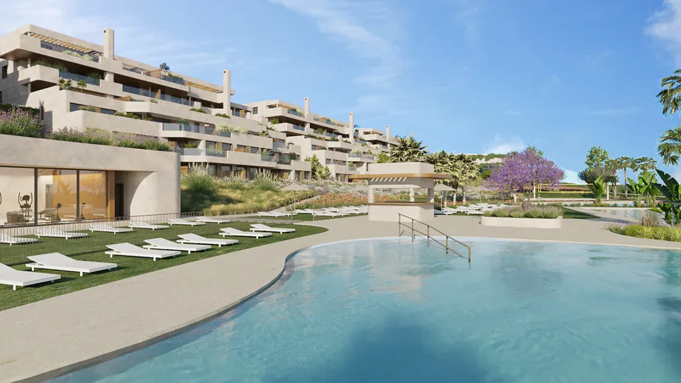 ATRIA - PHASE 1 · photo 2 of 18