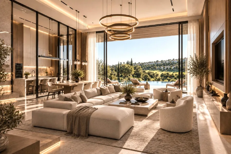 VILLA SOLIS · photo 5 of 25