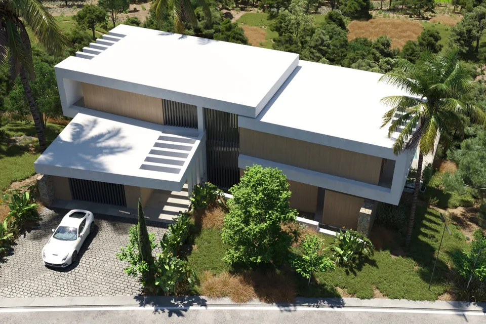 VILLA LYRA Real · photo 5 of 5