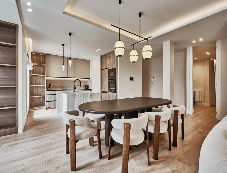 Apartment with 3 bedrooms in Salamanca · photo 3 of 16