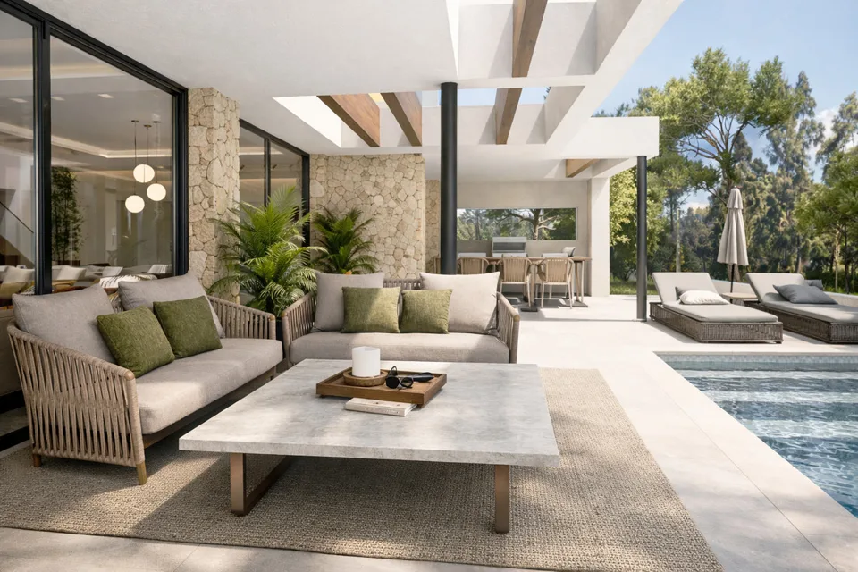 El Chaparral Bespoke Villa's · photo 2 of 24