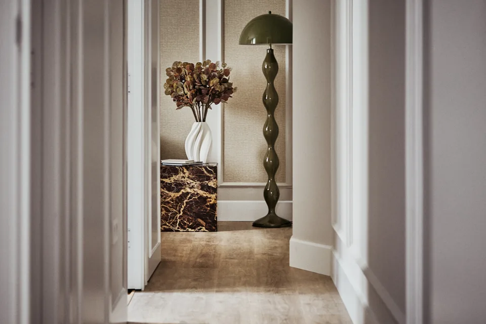 Apartment with 2 bedrooms in Salamanca · photo 4 of 20