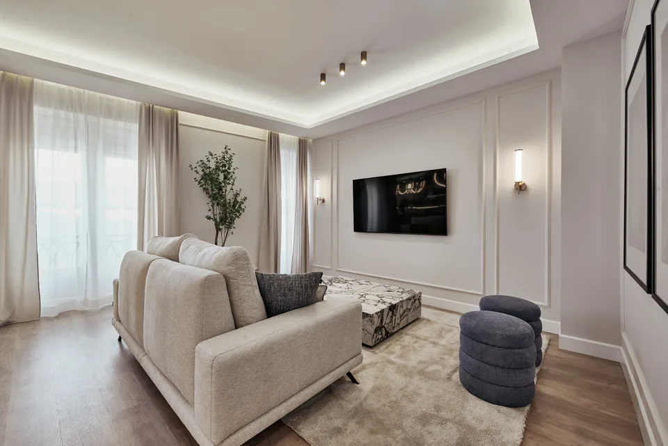 Apartment with 2 bedrooms in Salamanca · photo 5 of 34
