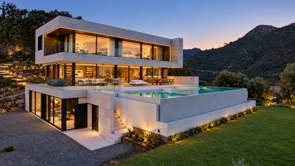 THE PRIVILEGE VILLA A4 · foto 1 de 36