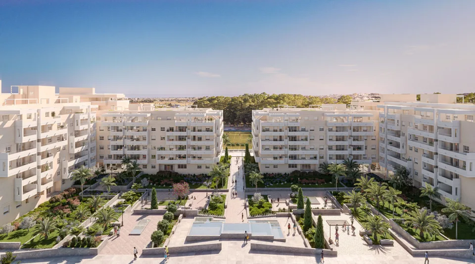 RESIDENCIAL ALBATROS XV - Key Ready · photo 1 of 16