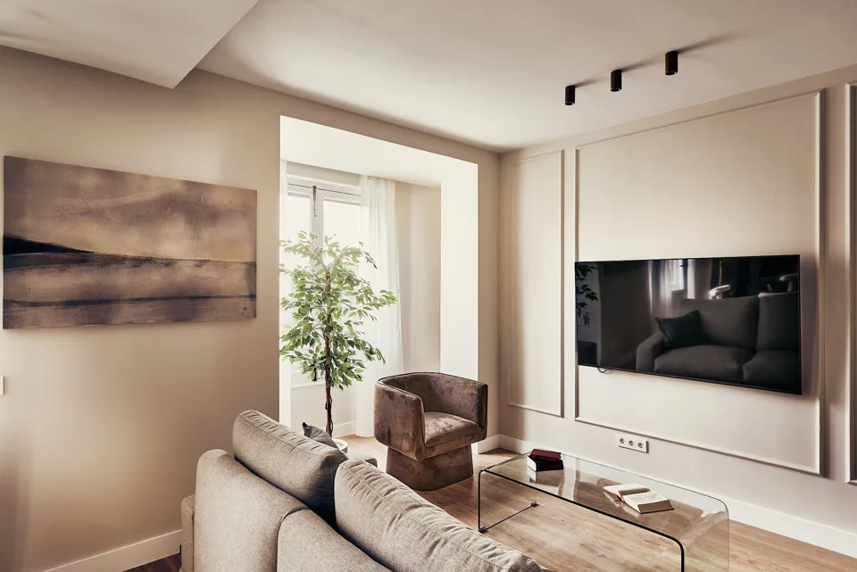 Apartment with 3 bedrooms in Salamanca · photo 5 of 32
