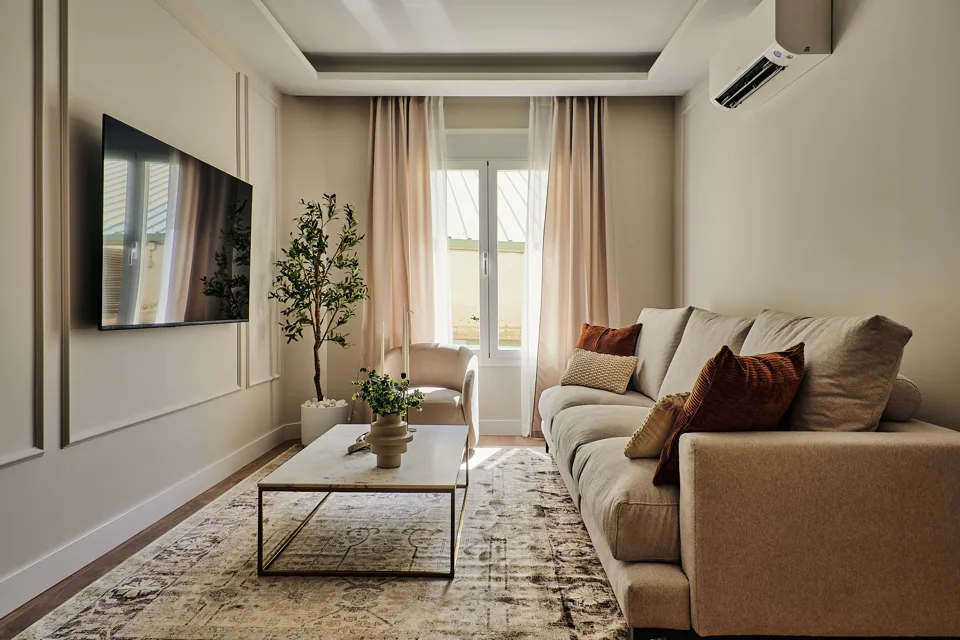 Apartment with 2 bedrooms in Salamanca · photo 1 of 29