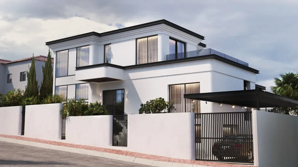 Villa Camino 45 - KEY READY · photo 5 of 11