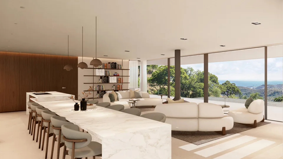 VILLA HENRIETTA · foto 4 de 8