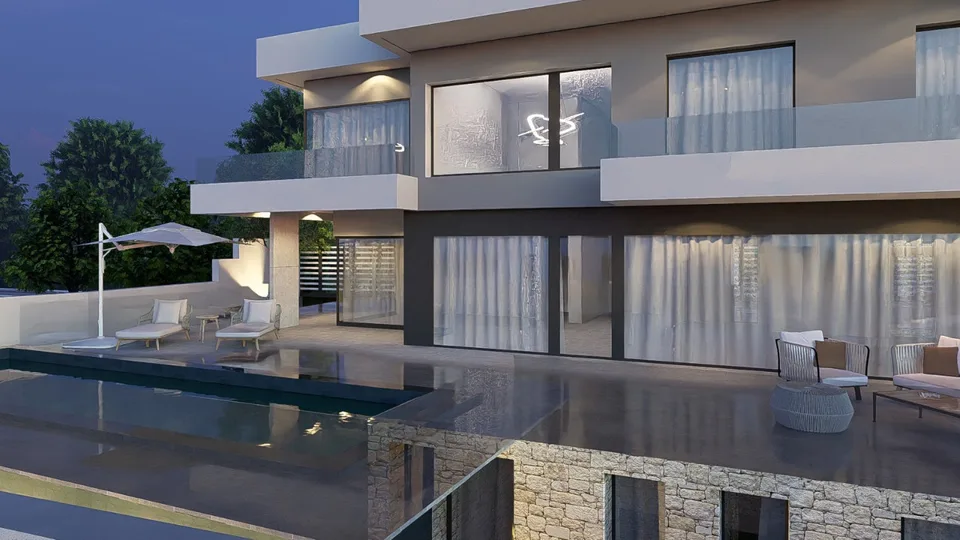 Villa en Mijas - KEY READY! · photo 3 of 21