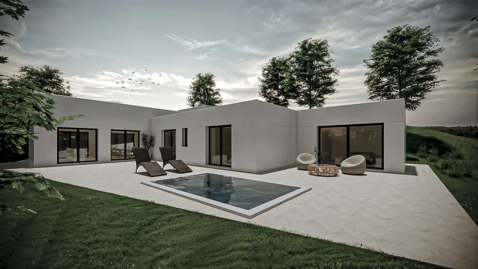 Villa Sunshine · photo 1 of 15