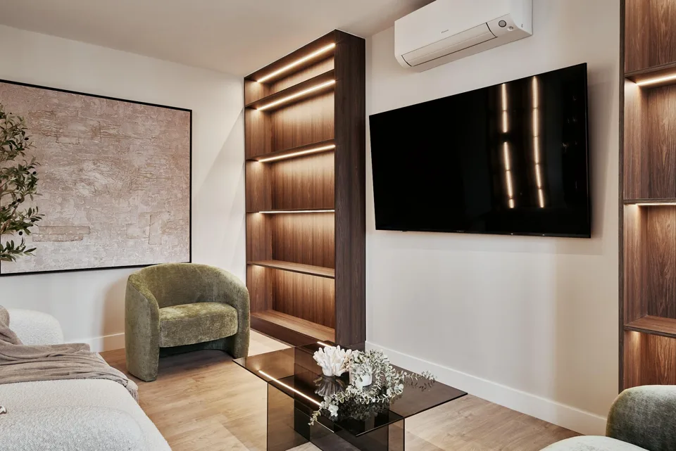 Apartment with 3 bedrooms in Salamanca · photo 2 of 53
