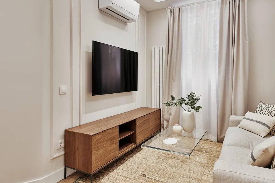 Apartment with 2 bedrooms in Madrid · photo 1 of 26