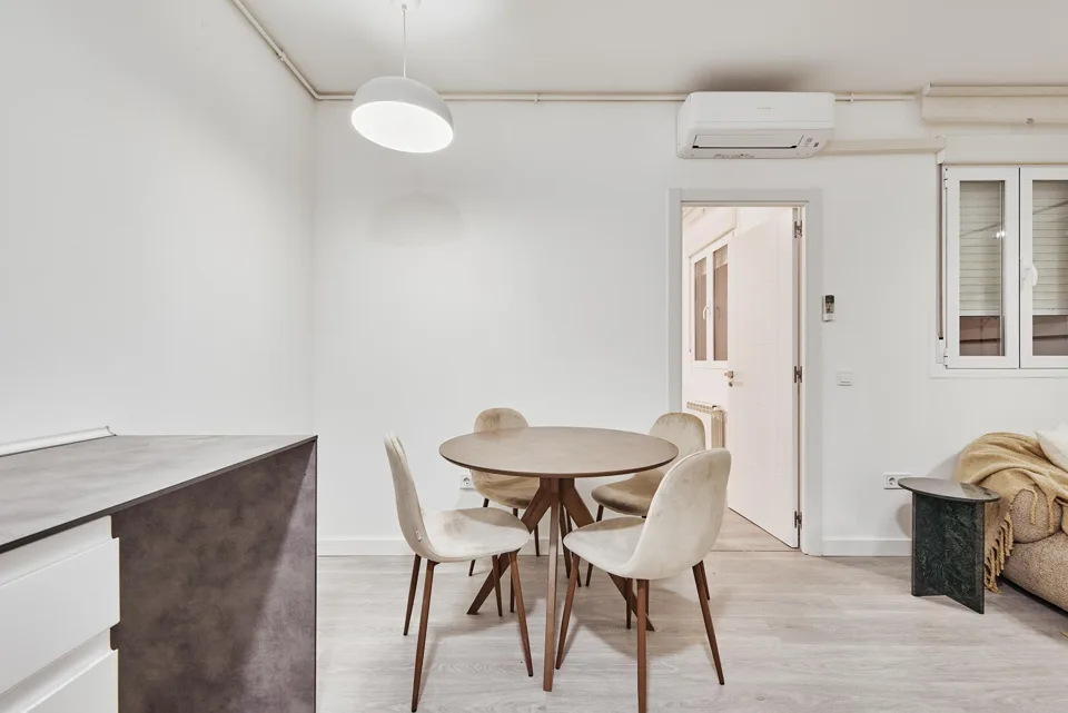 Apartment with 2 bedrooms in Madrid · photo 5 of 14