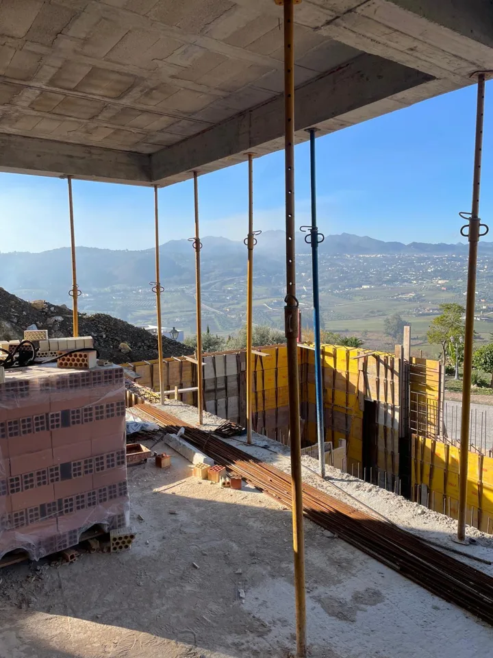 Villa Alcalá del Valle · photo 5 of 6