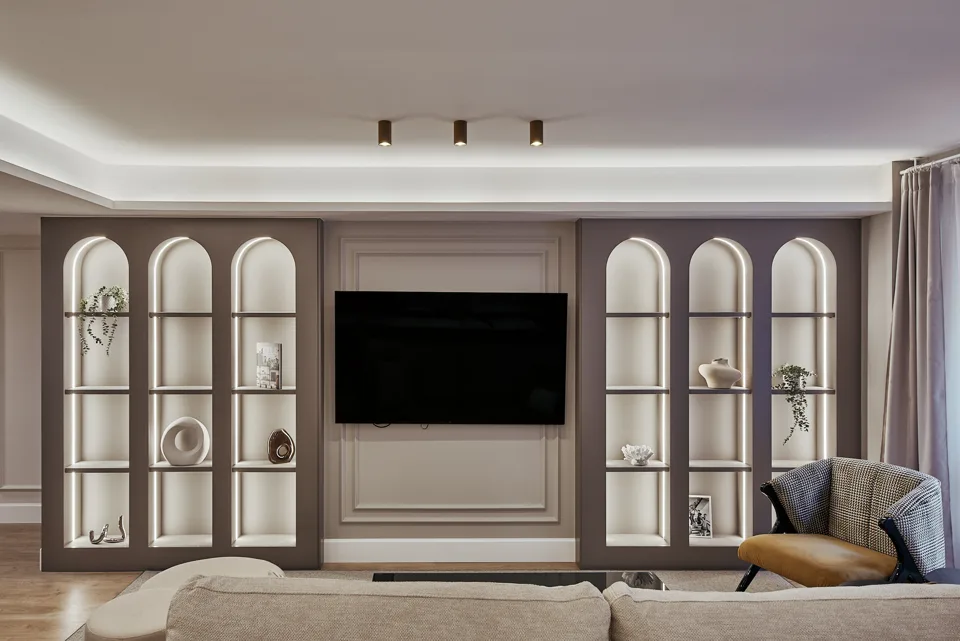 Apartment with 2 bedrooms in Madrid · photo 3 of 29