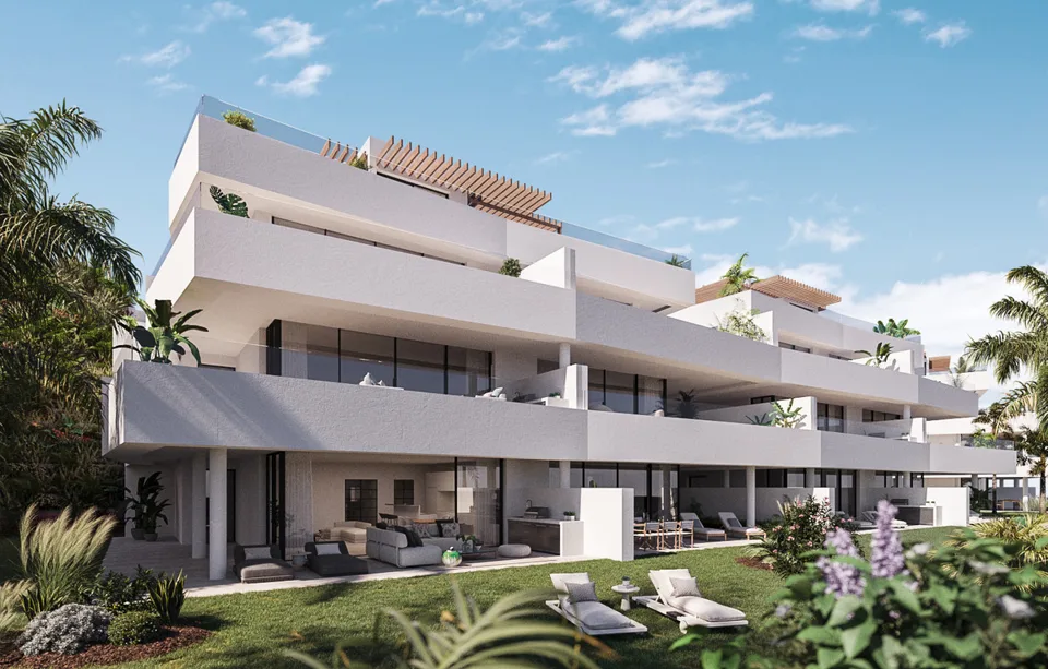 Mirador de Estepona Hills PHASE III PART 2 · photo 1 of 44