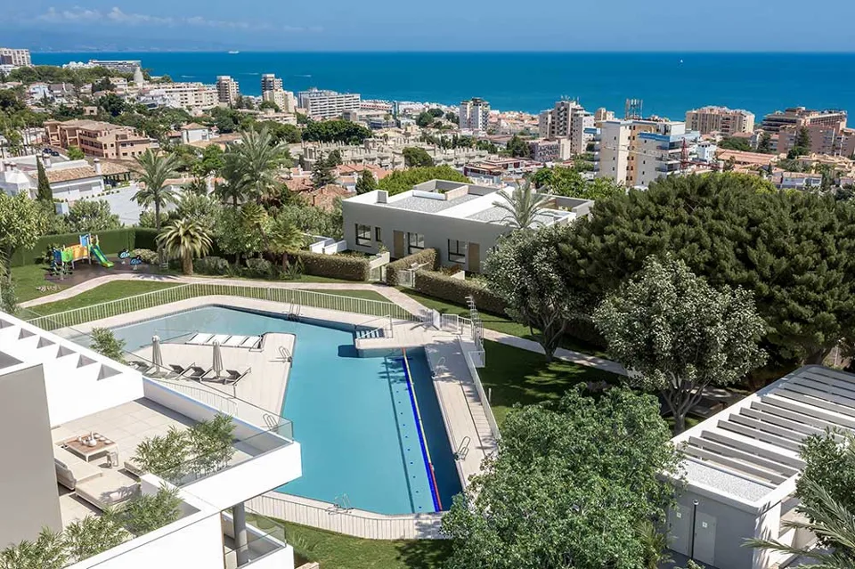 RESIDENCIAL PACARAIMA - ADOSADO [Key Ready] · photo 2 of 8