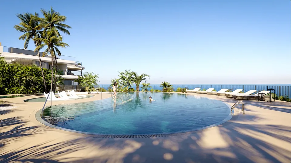 The Sky Marbella Apartments · photo 5 of 32