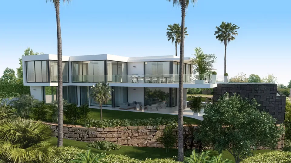 CABOPINO GARDENS - VILLA 11 · photo 2 of 4