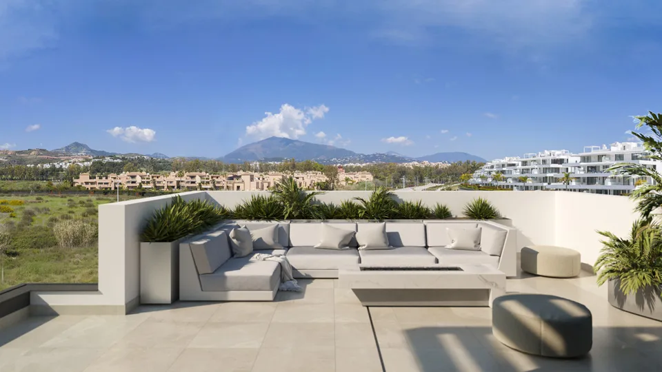 Serene Atalaya FASE II, III - KEY READY · photo 4 of 13