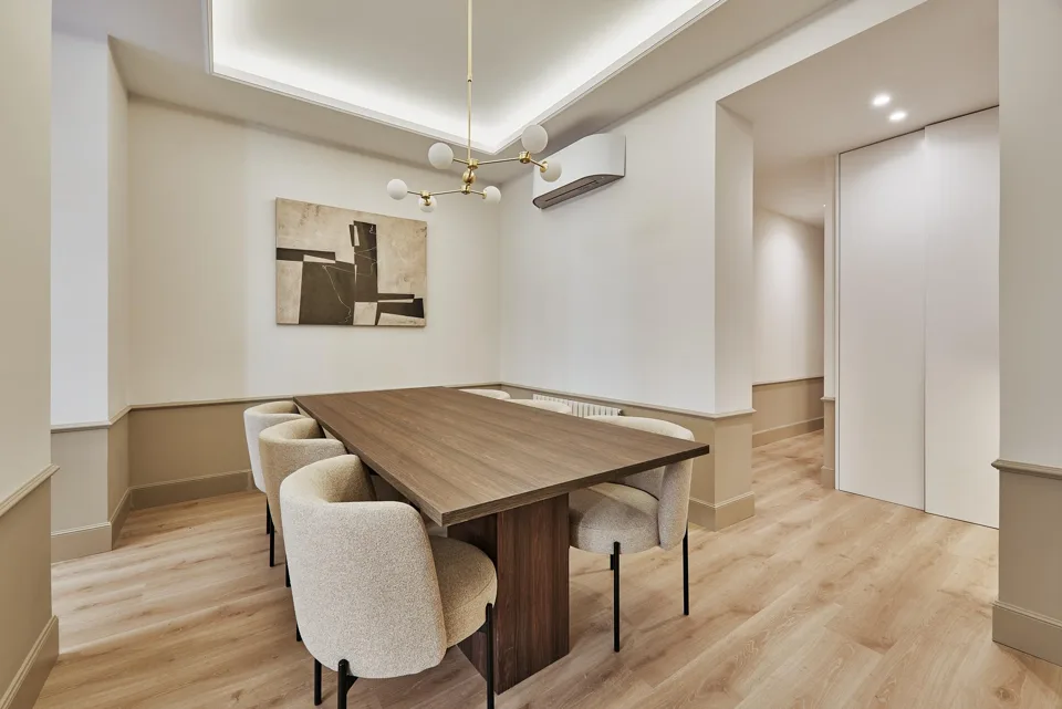 Apartment with 3 bedrooms in Salamanca · photo 4 of 30