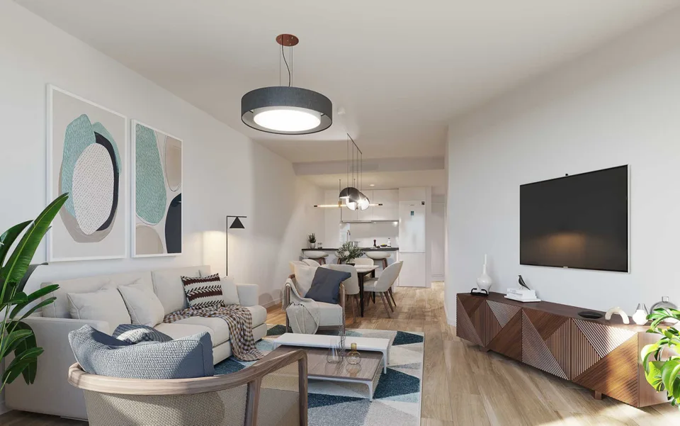 Suite Mijas II - KEY READY · foto 5 de 26