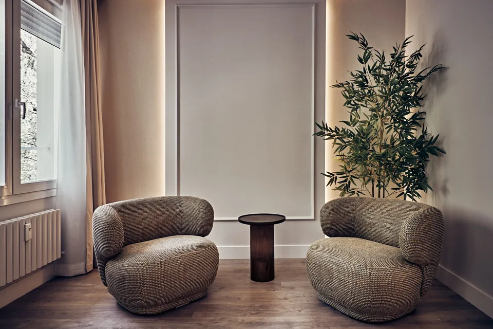 Apartment with 4 bedrooms in Salamanca · photo 4 of 52