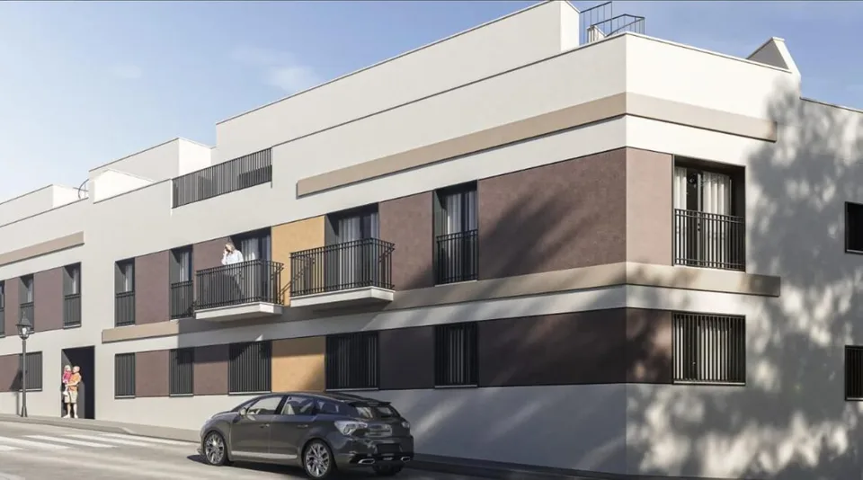 Edificio Solmar · foto 1 de 5