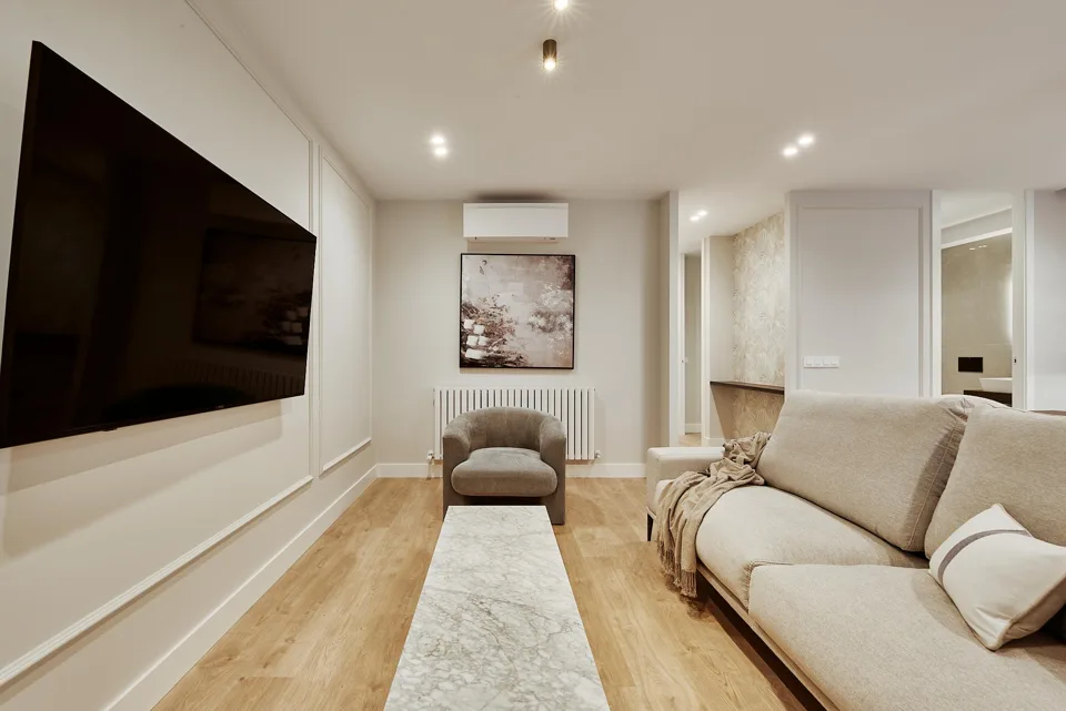 Apartment with 3 bedrooms in Salamanca · photo 3 of 33