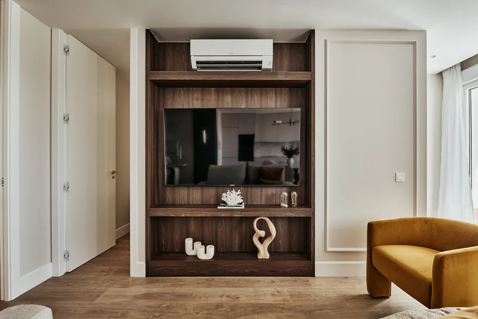 Apartment with 3 bedrooms in Salamanca · photo 5 of 33
