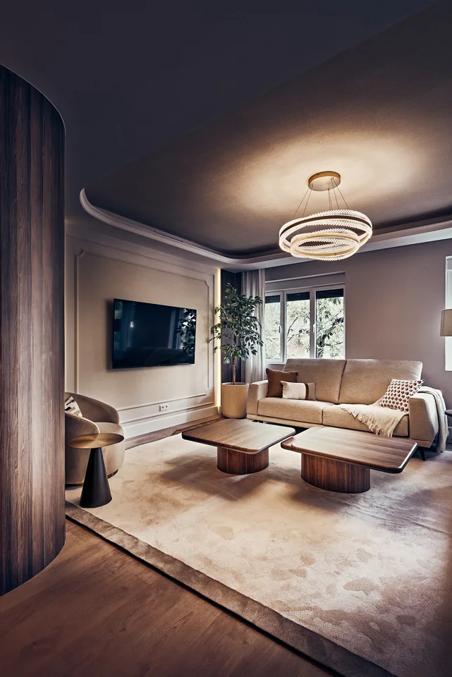 Apartment with 5 bedrooms in Salamanca · photo 1 of 70
