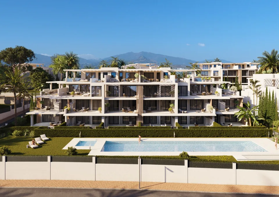 Royal Park Residence - PHASE 2 · photo 1 of 100