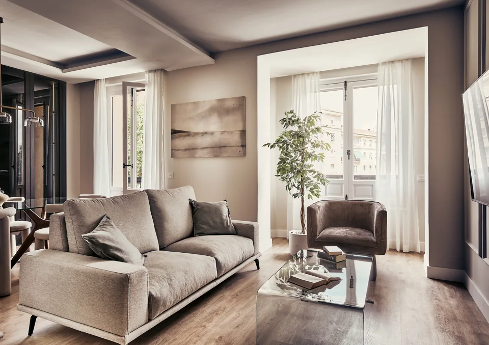 Apartment with 3 bedrooms in Salamanca · photo 2 of 32