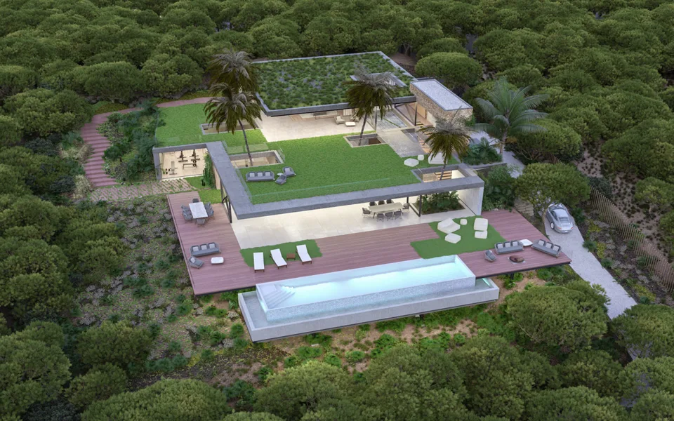 Villa Tierra Almenara Golf · photo 3 of 15