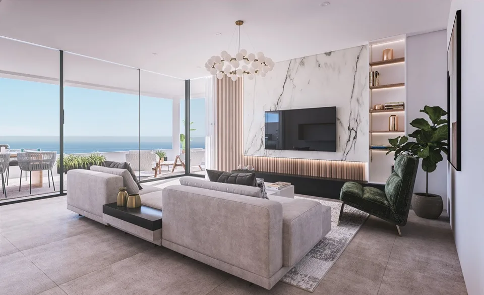 Mirador de Estepona Hills PHASE III PART 2 · photo 3 of 44