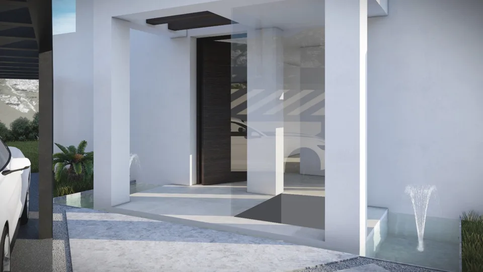VILLA MURMULLO · photo 4 of 7