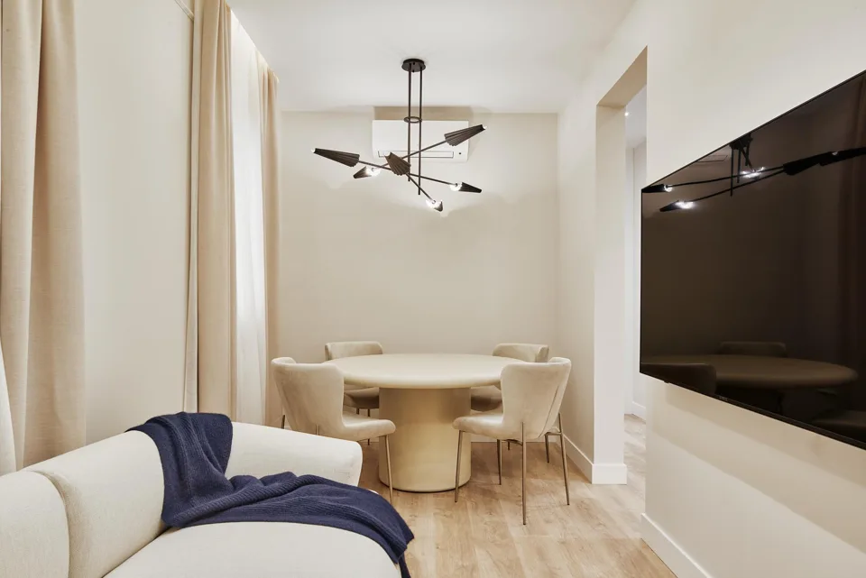 Apartment with 2 bedrooms in Salamanca · photo 3 of 20
