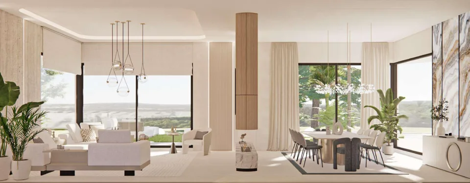 VILLA FLORES 11 - RANCHO SANTA MÓNICA · photo 5 of 25