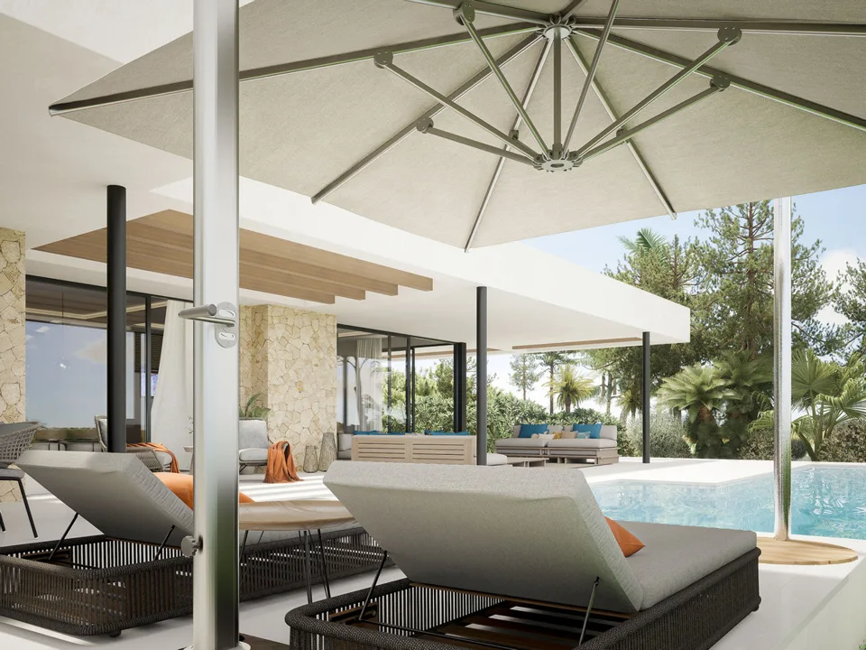 Villa 22 - El Chaparral Bespoke Villa's · photo 2 of 28