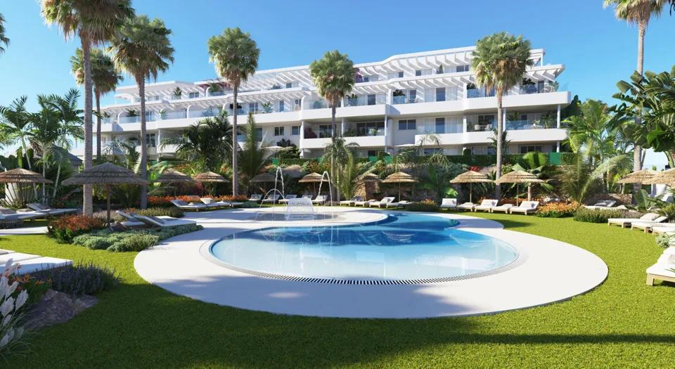 Royal Palms Mijas - FASE IV-4 · photo 1 of 26