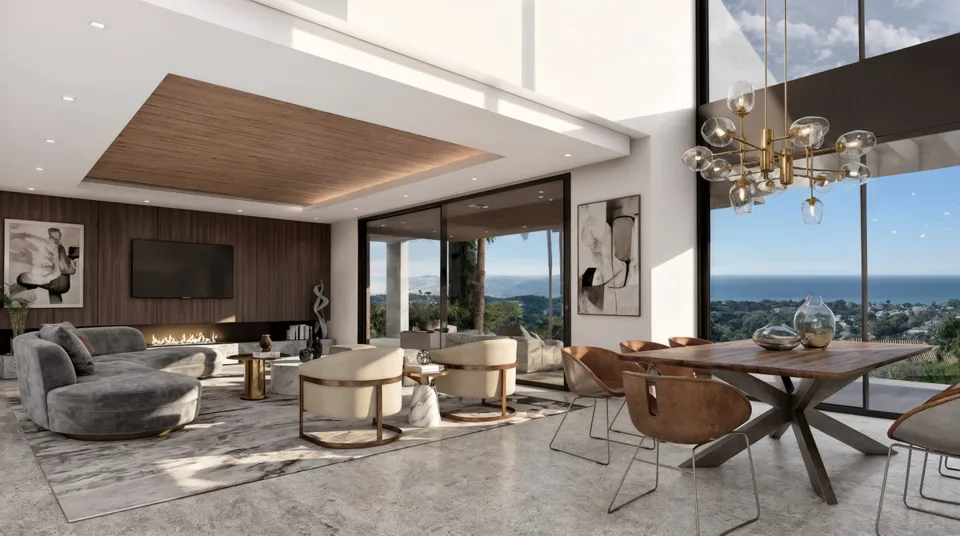 VILLA SELENE LUXE · photo 5 of 5