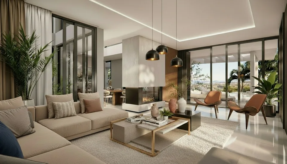 VILLA ORIA · photo 2 of 6