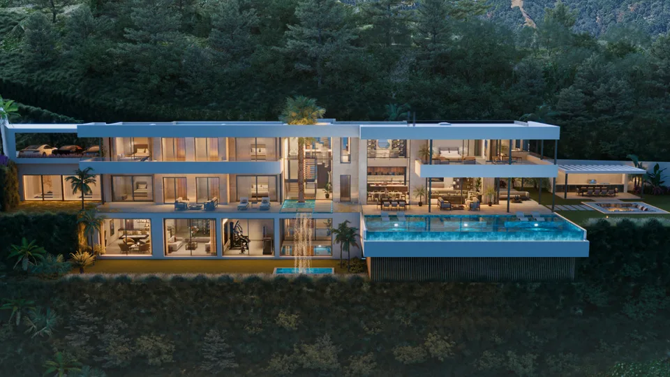 Madroñal View - Villa Tiffany · photo 1 of 22