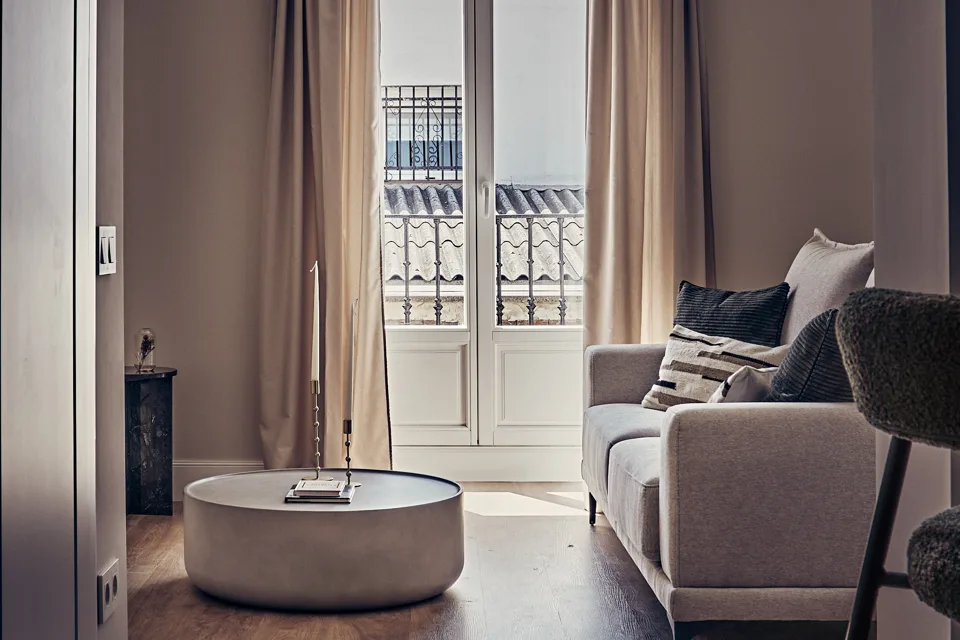 Apartment with 3 bedrooms in Madrid · photo 4 of 27