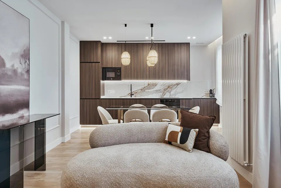Apartment with 3 bedrooms in Salamanca · photo 1 of 34