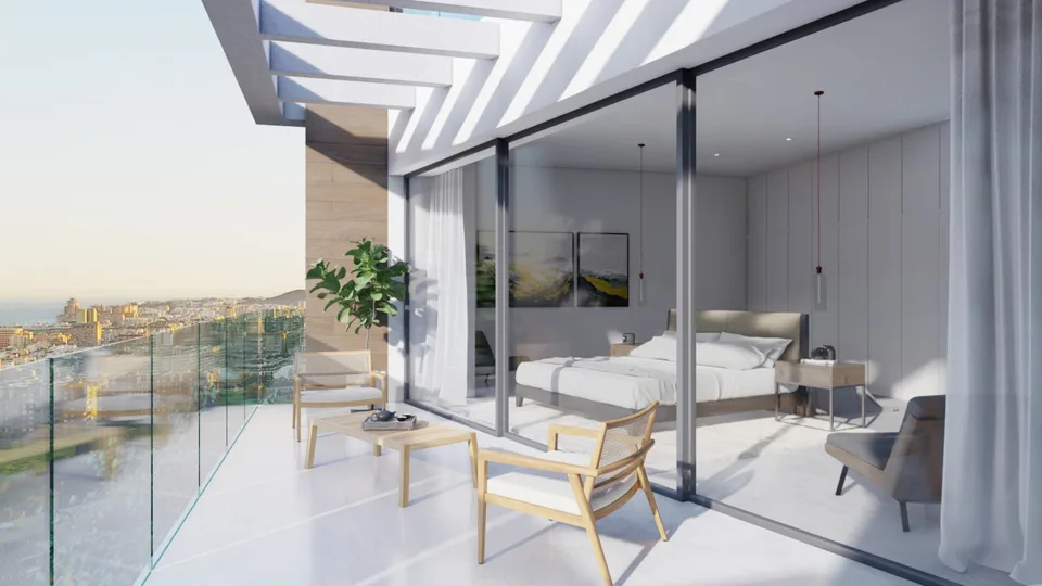 Vista Linda Luxury Villas · photo 4 of 17